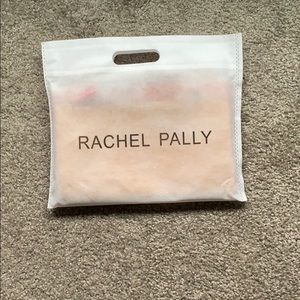 rachel pally clutch